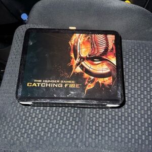 The Hunger Games Lunch Box